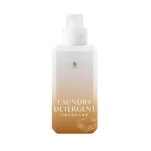 其他 水魔素 檀香防蟎抑菌洗衣精 900ml (WMC016)