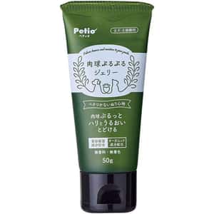 皮膚毛髮護理 Petio 貓犬用 肉球保濕Q彈護理凝膠 (81606009)