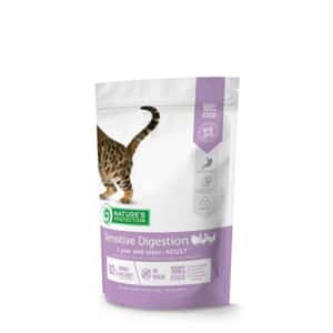 Nature Protection Nature s Protection Cat Sensitive Digestion 保然貓糧 腸胃敏感成貓糧 400g (FD3510.4K)