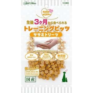 Petio 狗零食 Add Mate Mama Love 幼犬訓練 雞肉粒 50g (80505001) 狗零食 Petio 寵物用品速遞