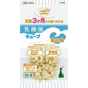 Petio 狗零食 Add Mate 低卡乳酸菌 甘薯粒 35g (80505006) 狗零食 Petio 寵物用品速遞