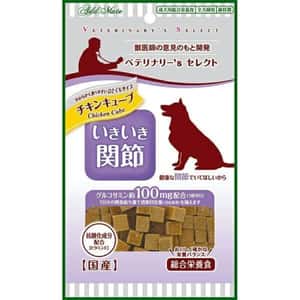 Petio 狗零食 Add Mate 獸醫精選 關節護理雞肉粒 70g (80505015) 狗零食 Petio 寵物用品速遞