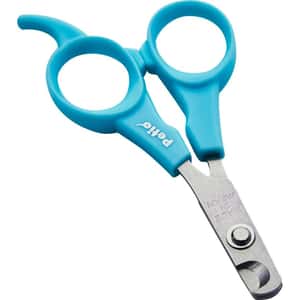 其他 Petio Self Trimmer 犬用 日本製職人手工製 半圓刀刃指甲剪 (91603586)