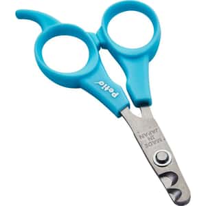 其他 Petio Self Trimmer 貓用 日本製職人手工製 雙刃指甲剪 防深剪設計 (91603587)