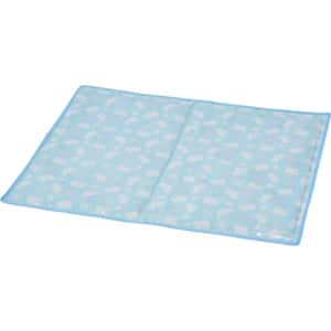 寵物床墊用品 Petio 極冷系列 鋁製凝膠軟墊 2L (91603616)