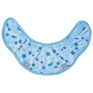 狗帶 狗胸帶 狗雨衣 Petio 可洗散步狗用清涼斗篷 S (91603327)