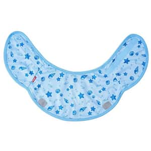 狗帶 狗胸帶 狗雨衣 Petio 可洗散步狗用清涼斗篷 M (91603328)
