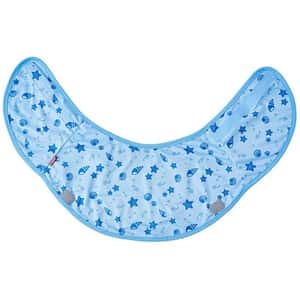 狗帶 狗胸帶 狗雨衣 Petio 可洗散步狗用清涼斗篷 L (91603329)