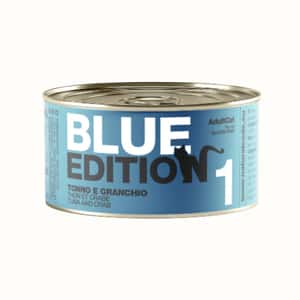 Natural Code Natural Code 貓罐頭 吞拿魚 & 蟹肉 Tuna & Crab 85g (551652)