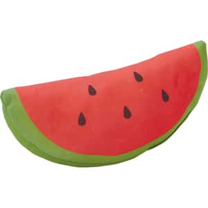 Petio Petio 冷感沙沙發聲狗玩具 西瓜 (91603629)