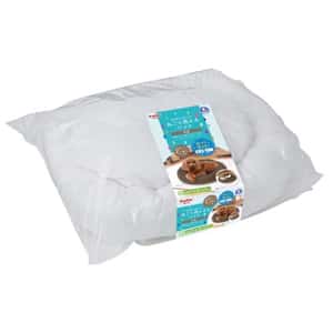 寵物床墊用品 Petio 貓犬用 可換洗寵物床 (中) (91601111)