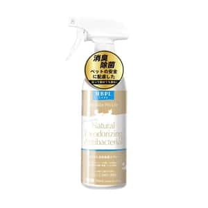 其他 MBPL Care 天然消臭除菌噴霧 Natural Deodorizing Antibacterial 500ml (犬貓適用) (91603421)