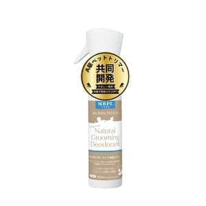 其他 MBPL Care 天然美容除臭噴霧 Natural Grooming Deodorant 300ml (犬貓適用) (91603417)