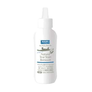 其他 MBPL Care 天然淚痕去除液 Natural Tear Stain Remover 120ml (犬貓適用) (91603639)