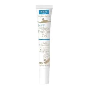其他 MBPL Care 天然除口臭潔齒啫喱 Natural Oral Care Gel 20ml 犬用 (91603645)