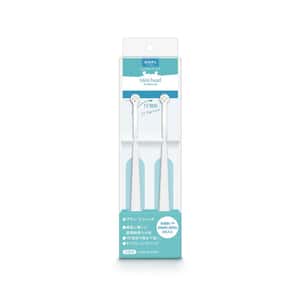 其他 MBPL Care 2件裝迷你刷頭牙刷 (犬貓適用) Mini head Tothberush (91603649)
