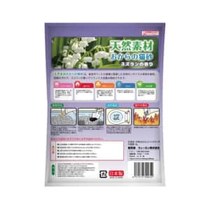 My Baby Pet Life 天然 豆腐貓砂 鈴蘭香味 6L (新包裝) (90701715) (圖片3)