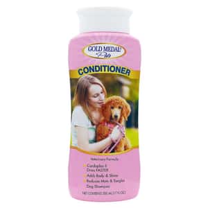 貓犬用清潔美容用品-Cardinal-潤濕護毛素-17oz-貓犬用-12550-皮膚毛髮護理-寵物用品速遞