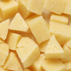 DoggyMan 日本狗零食 Hello 芝士粒 100g (犬用) (圖片3)