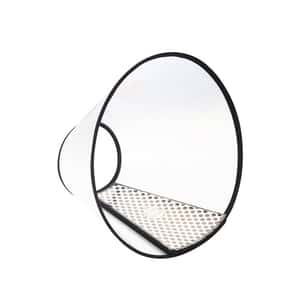 Pet Anti-Bite Collar Protective Cover Extra Large Size (Neck Circumference 45-50cm, Height 28cm) (圖片3)