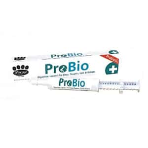貓犬用保健用品 Mervue 胃腸爽益生菌康復凝膏 Pro Bio 30ml (貓犬用)