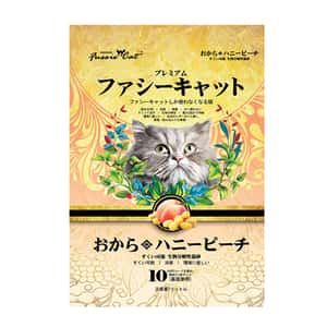 Fussie-Cat-高竇貓/豆腐貓砂/11126
