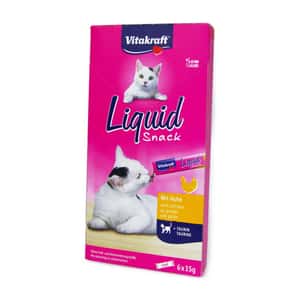 Vitakraft/貓零食-寵物零食/11254