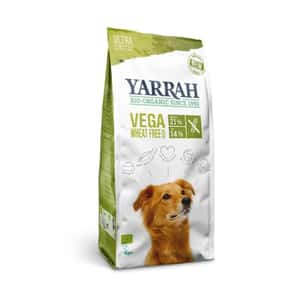 Yarrah Yarrah 狗糧 超級敏感菜糧 10kg (AW917541)