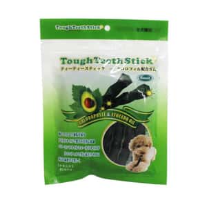 Tough-Teeth-Stick/狗零食/11287