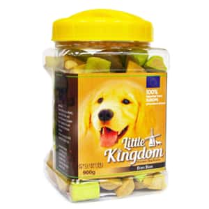 Little Kingdom Little Kingdom 狗零食 礦物卷 900g (NKD98813)