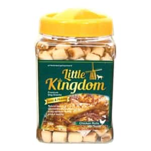Little-Kingdom/狗零食/11342