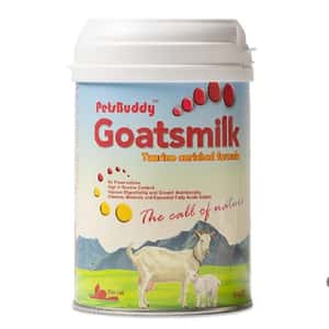 初生護理 Pets Buddy 貓用 羊奶粉 補充配方 300g (PB-06018)