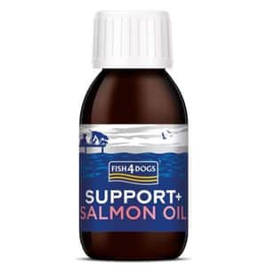 Fish4Dogs/營養保充劑/12199