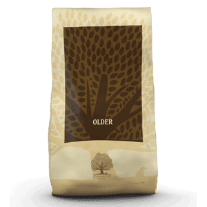 Essential Foods Essential Foods 易膳 狗糧 長青 Older 10kg (大粒) (O-10) (新包裝)