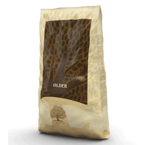 Essential Foods 易膳 狗糧 長青 Older 10kg (大粒) (O-10) (新包裝) (圖片3)