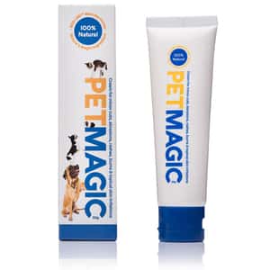 貓犬用保健用品 PET MAGIC 寵物魔術膏 紐西蘭麥蘆卡蜂蜜 UMF 15+ 50g (PP3766)
