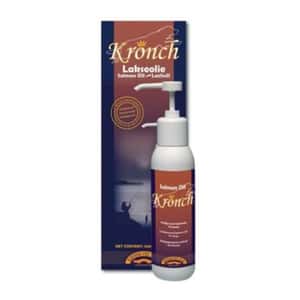 貓犬用保健用品 Kronch 挪威三文魚油 250ml (貓犬用) (SU1)
