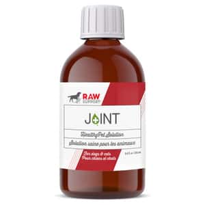 Holistic Blend 楓葉 關節液 JOINT 250ml (貓犬用) (5- 27999) (圖片3)