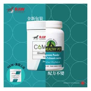 貓犬用保健用品 Holistic Blend 楓葉 海藻粉 Seagreen COMPLETE 175g (貓犬用) (5- 27200)