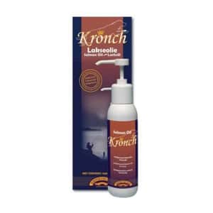 貓犬用保健用品 Kronch 挪威三文魚油 2500ml (貓犬用) (SU11)