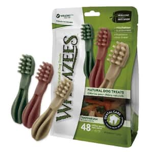 WHIMZEES/狗零食/16170