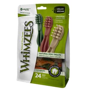 WHIMZEES/狗零食/16171