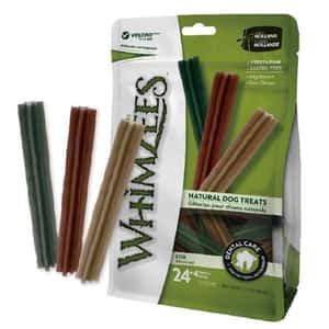 WHIMZEES/狗零食/16175