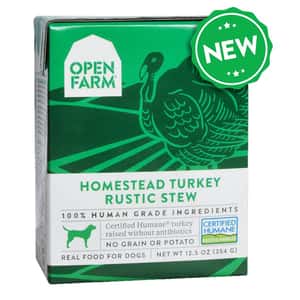 Open-Farm/狗罐頭-狗濕糧/16286