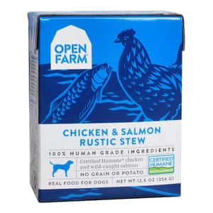 Open-Farm/狗罐頭-狗濕糧/16287