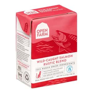 Open-Farm/貓罐頭-貓濕糧/16290