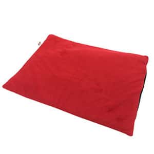 貓犬用日常用品-Downtown-Pet-Supply-寵物軟墊-防滑-紅-貓犬用-寵物床墊用品-寵物用品速遞