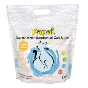 Papai巴派/豆腐貓砂/16414
