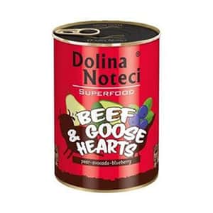 Dolina-Noteci/狗罐頭-狗濕糧/16594