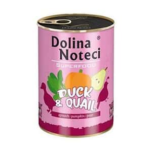 Dolina-Noteci/狗罐頭-狗濕糧/16595